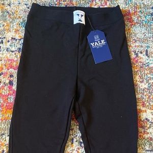 Yale leggings - Zara NWT
